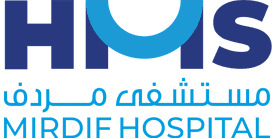 HMS Mirdif Hospital