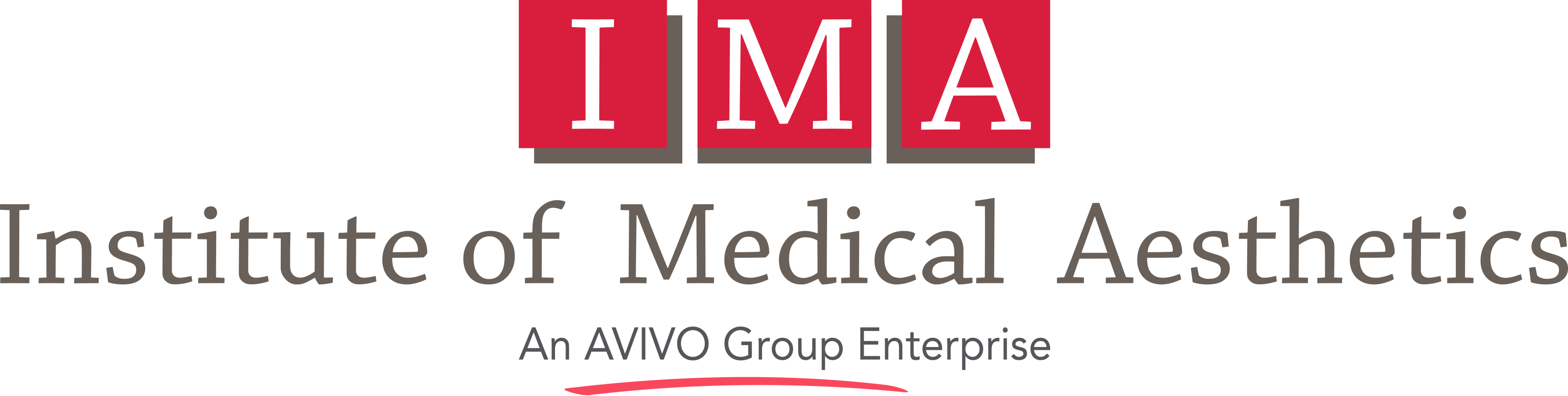 Institute of Medical Aesthetics (IMA)