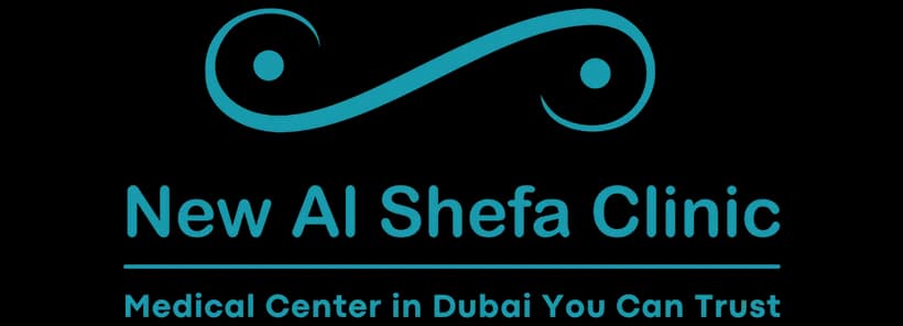 New Al Shefa Clinic JLT