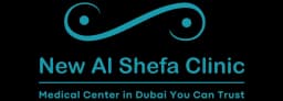 New Al Shefa Clinic JLT