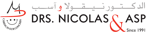 Nicolas & Asp