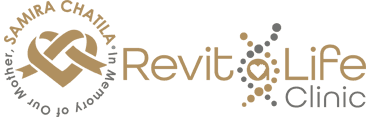 Revitalife Clinic (Marina Branch)