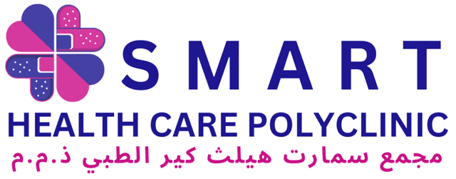 SmartHealth Polyclinic