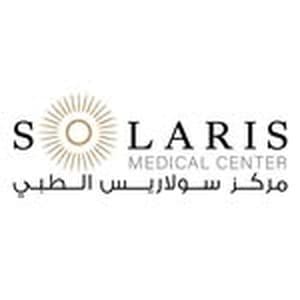 مركز سولاريس الطبي