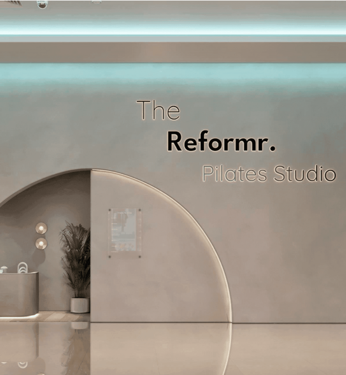 The Reformr