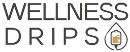 Wellness IV Drip Dubai