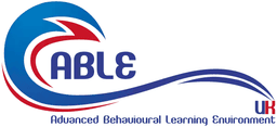 ABLE UK – Advanced Behavioural Learning Environment
