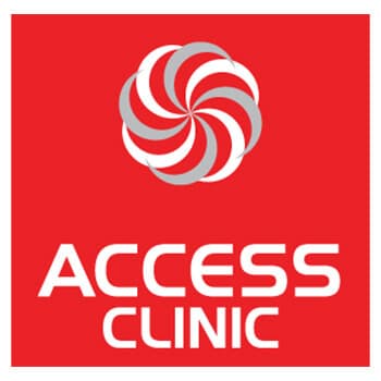 Access Clinic – JAFZA