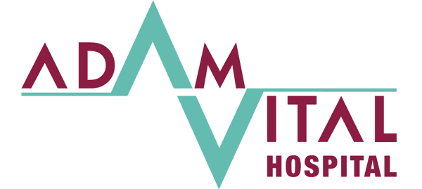 Adam Vital Hospital