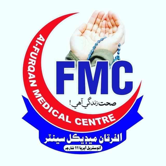 Al Furqan Medical Centre