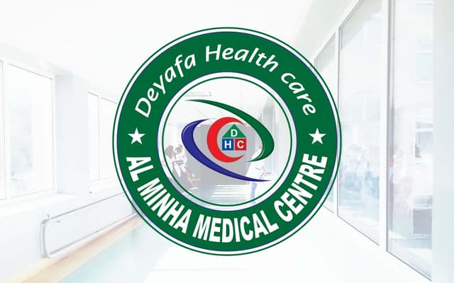 Al Minha Medical Centre
