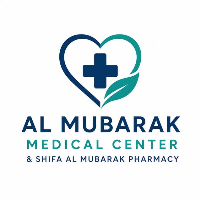 Al Mubarak Medical Center