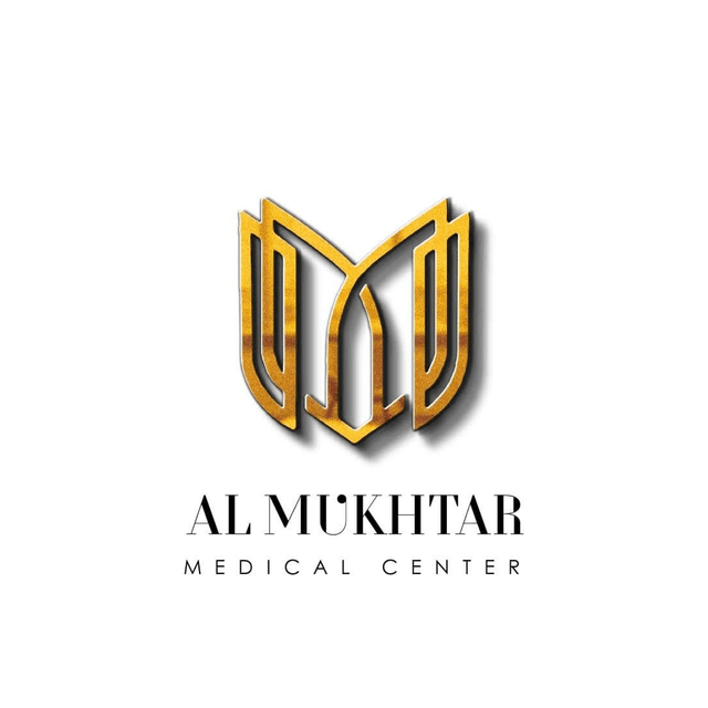 Al Mukhtar Medical Center Khalifa Bin Zayed