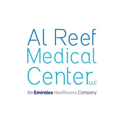 Al Reef Medical Center 1
