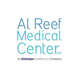 Al Reef Medical Center 1
