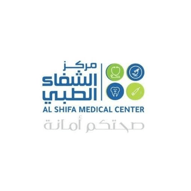 Al Shifa Medical Center 1