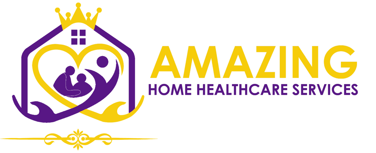 Amazing Home Healthcare Services