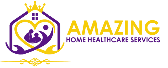Amazing Home Healthcare Services