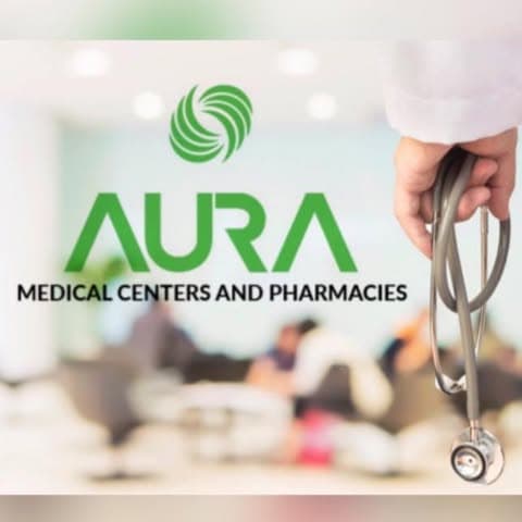 Aura Medical Center