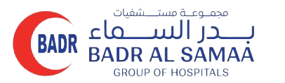 Badr Al Samaa Medical Centre