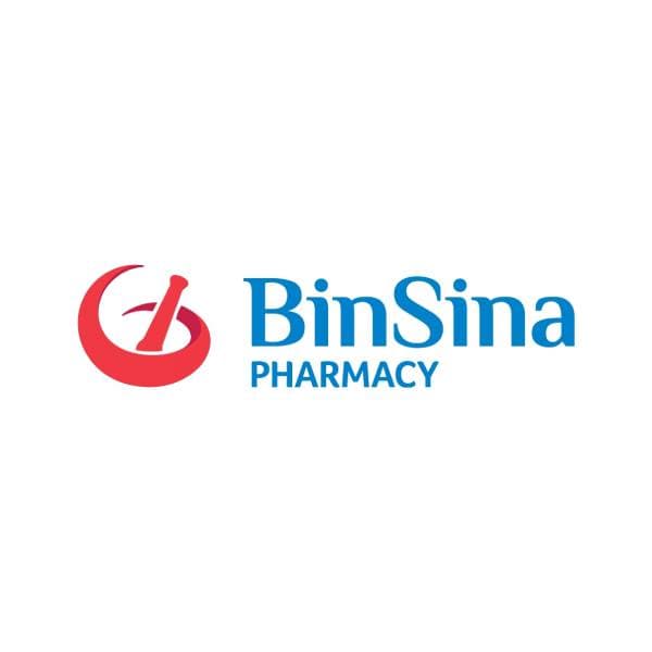 Bin Sina Pharmacy 1 Al Taif Mall