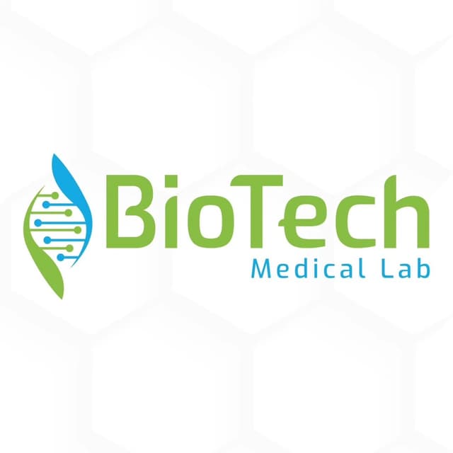 Biotech Medical Lab