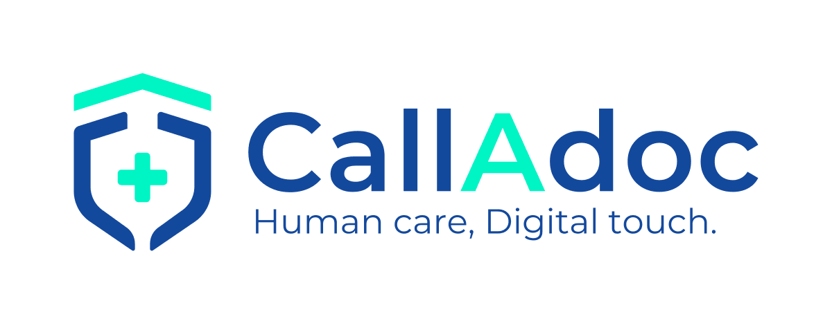 Calladoc Telehealth Services