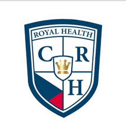 Czech Rehabilitation Hospital
