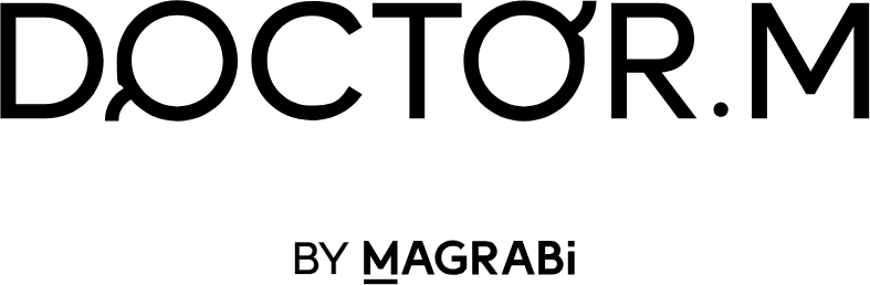 Doctor M - Mega Mall