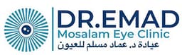 Dr Emad Mosalam Eye Clinic