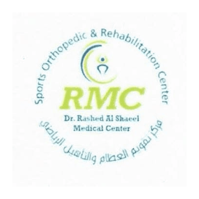 Dr Rashed Al Shaeel Medical Center