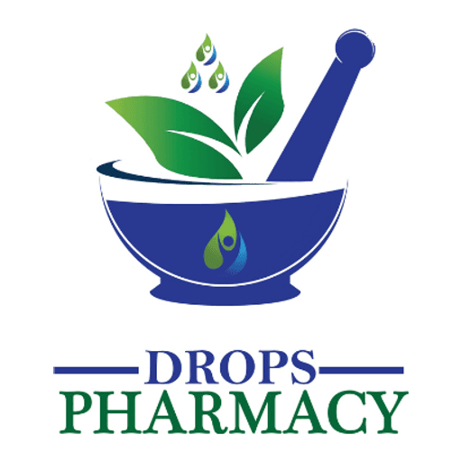 Drops Pharmacy