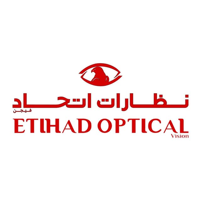 Etihad Optical Vision