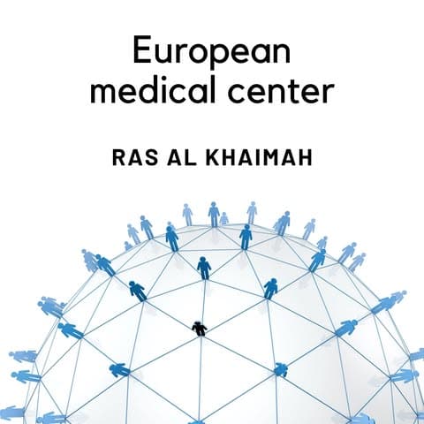 European Medical Centre Corniche Al Qawassim