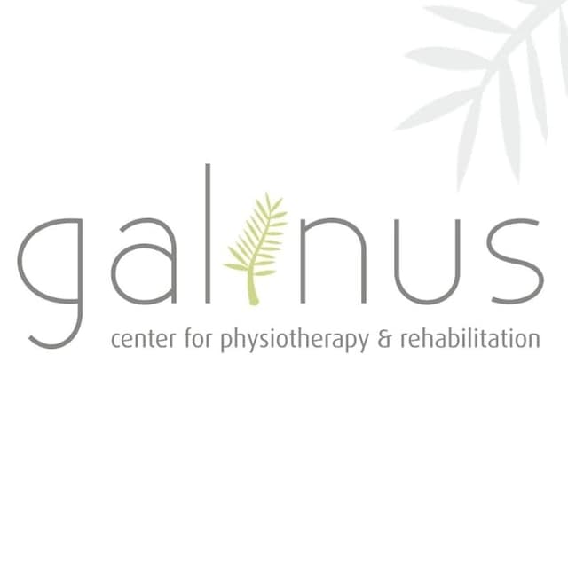 Galinus Center For Physiotherapy Rehabilitation