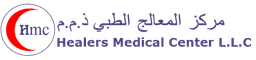 Healers Medical Centre