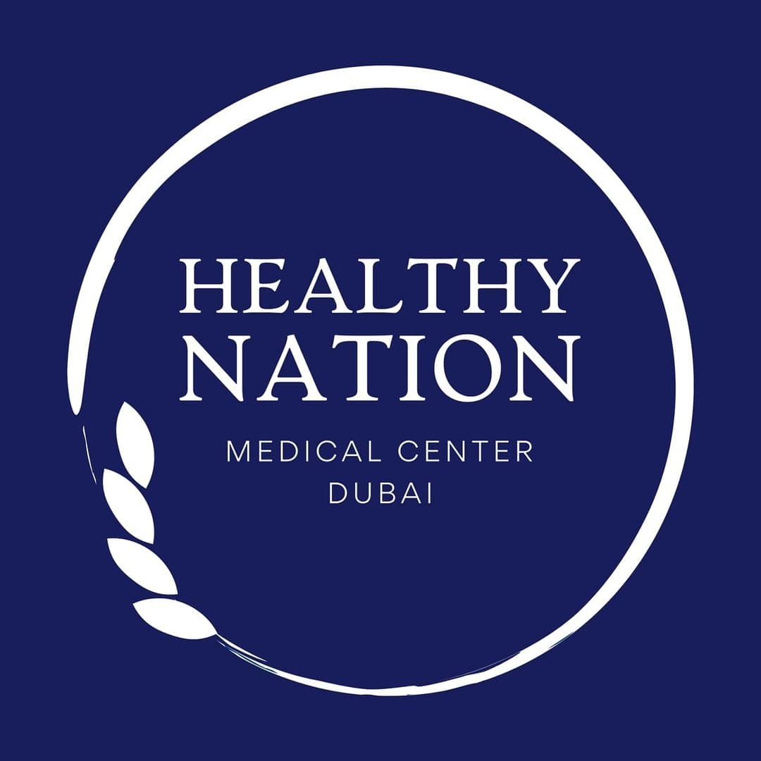 Healthy Nation Medical Center
