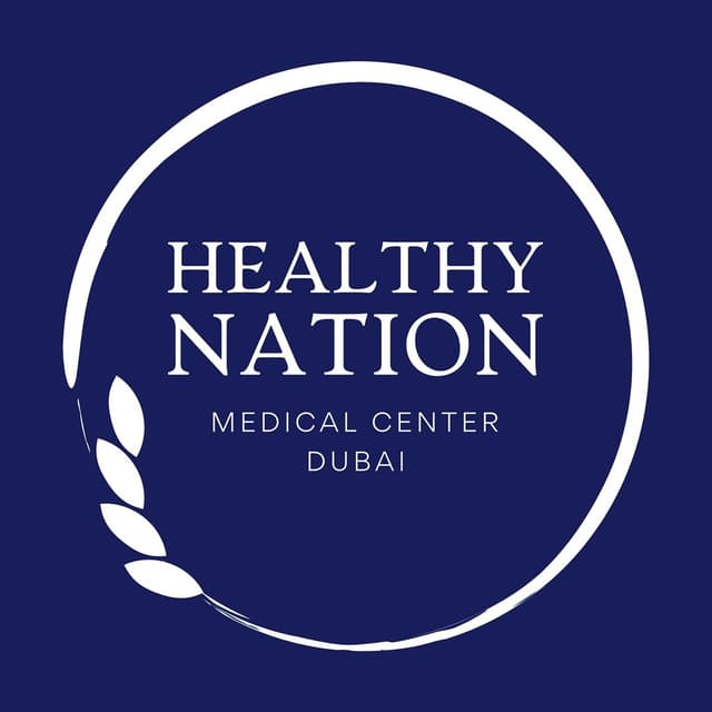 Healthy Nation Medical Center