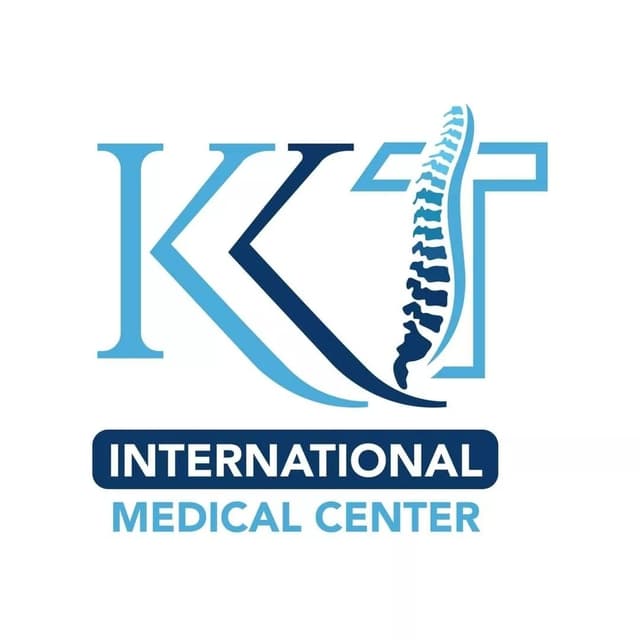 KKT Orthopedic Spine Center