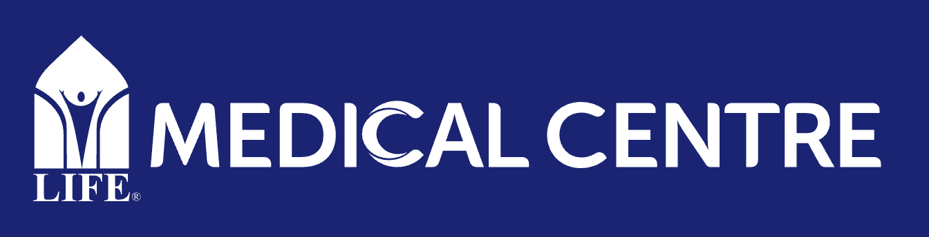 Life Medical Centre - City Centre Ajman
