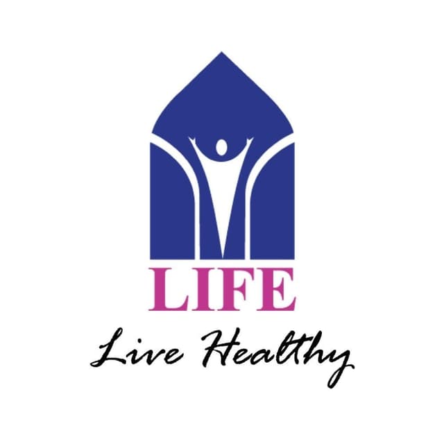 Life Optical 2