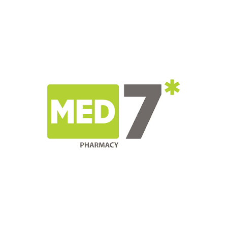 MED7 Faith Care Pharmacy