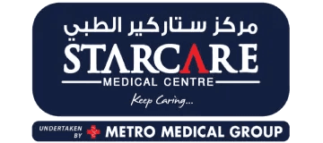 Metro Starcare Medical Centre