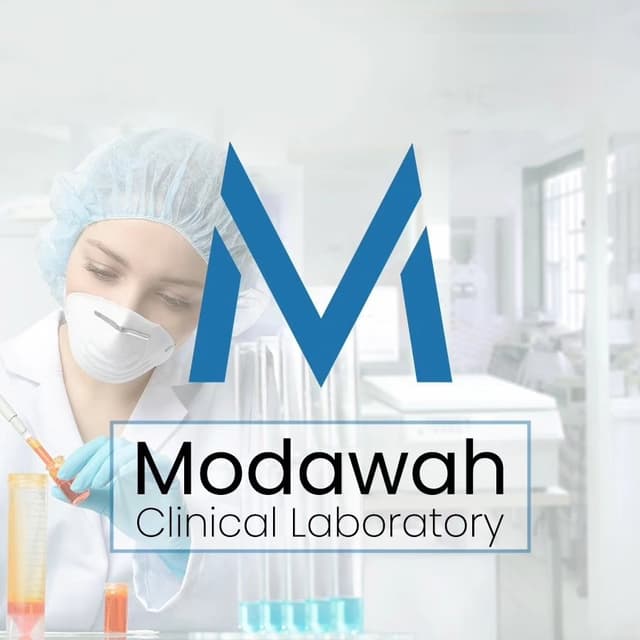 Modawah Clinical Laboratory Al Quoz Ind First