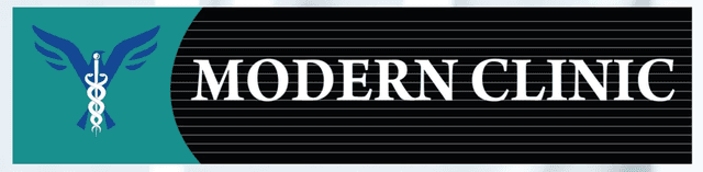 Modern Clinic