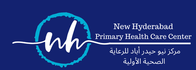 New Hyderabad Primary Healthcare Centre