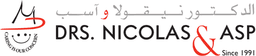 Drs. Nicolas & Asp – The Springs Souk Center