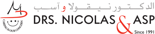 Drs. Nicolas & Asp – The Springs Souk Center