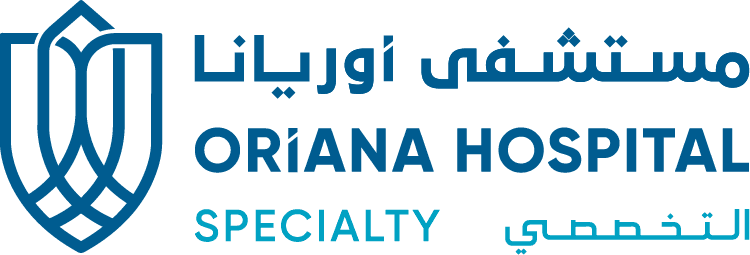 Oriana Speciality Hospital Sp