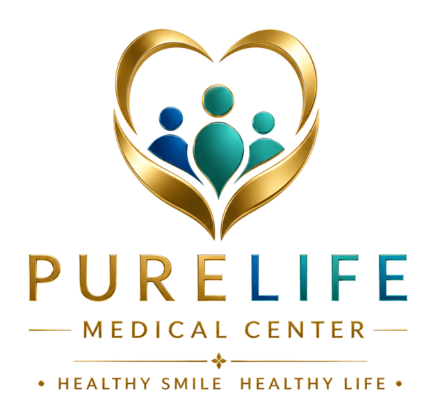 PureLife Medical Center